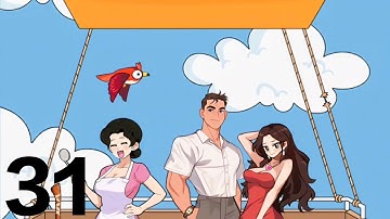 Brain Tease Puzzle Level 31 Reduce The Weight On The Hot Air Balloon Walkthrough Solution