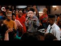 Reginald and Warrington Hudlin on Bringing Kid ’n Play to the Screen with HOUSE PARTY (1990)