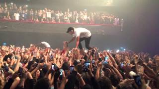 NEKFEU - ON VERRA - LIVE OLYMPIA - 04/01/2016