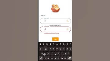 Flutter Login Validation: Secure Your App with Best Practices #flutter #login