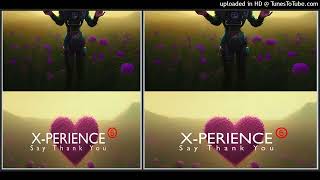 X-Perience – Say Thank You (Single – 2023)