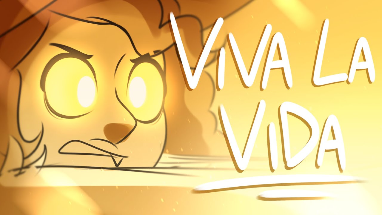 viva la vida || the owl house animatic
