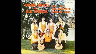 Young Voices And Old Strings - O The Deep Deep Love Of Jesus [1970s Canadian Christian Folk]