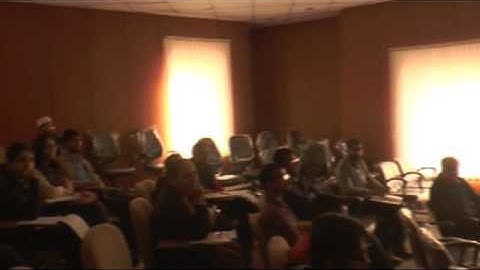 Lecture-1 Cosmological and Theoretical Applications:  (12.02.2016) (jmi)