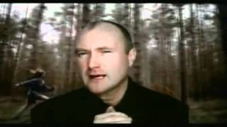Phil Collins - En Mi Corazon Viviras (HD) chords