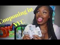 My first weeks of Couponing in NYC. Come shop with me.  $1.55 diapers. For beginners all DIGITAL