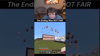 The Ending was not fair 😭