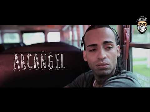 Arcangel Ft. D-Enyel - Mi Niña