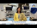 Dr sandhya saharan  participant at immast mumbai
