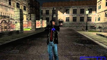 A Mesterlövész / Sniper: Path of Vengeance - Multiplayer v1.21