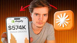 I Tried Dropshipping With Claude AI.