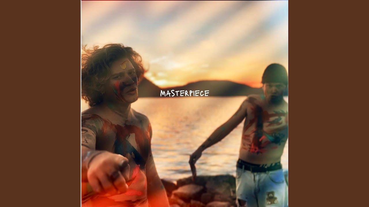 Watch Masterpiece on YouTube Watch Masterpiece on YouTube
