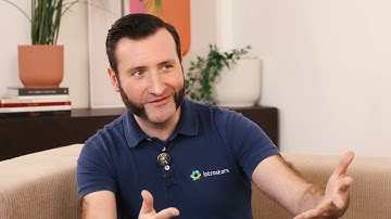 The Super Connectors podcast S1E10 with Roland Harwood