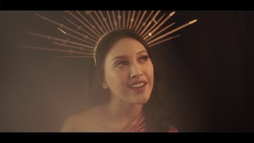 AFIFAH YUSUF - RASI BINTANG [OFFICIAL MUSIC VIDEO]