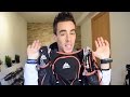 SORPRENDIDO!! TEST Y REVIEW MOCHILA AONIJIE 5L POR SOLO 40€!!!!!!!