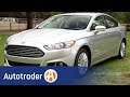 2015 Ford Fusion Energi | 5 Reasons to Buy | Autotrader