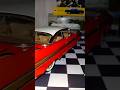 Plymouth Fury #miniature #explorepage #plymouthfury #christine #classicminiature #diorama #shorts