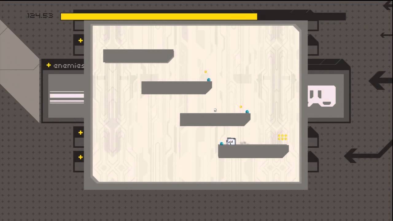 Let's Play N+ Episode 1: The Basics - YouTube