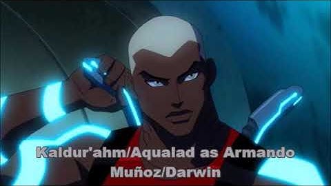 X-Men: First Class (Cast Video)