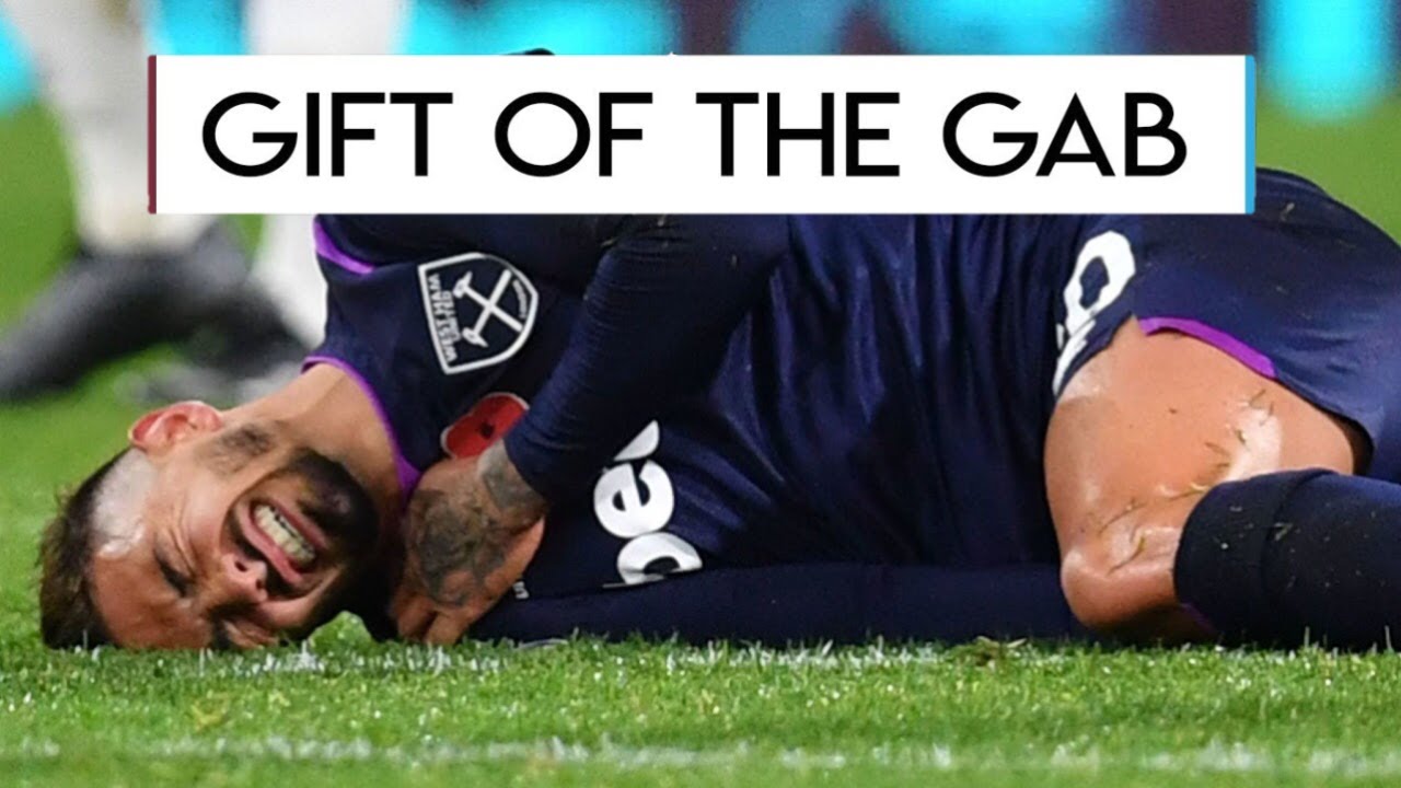 Gift Of The Gab Podcast | Pellegrini In Or Out? | Form | Irons United