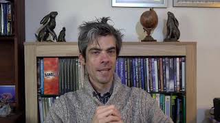 Chit-Chat Tuesday 19th April (Amelia Cotter)