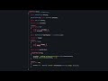 Legacy Project Data Driven Programming