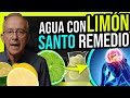 🍋 UN VASO CON LIMON A DIARIO - Oswaldo Restrepo RSC