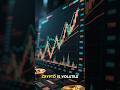 Crypto Is Volatile — Your Risk Shouldn’t Be. #17 #bitcoin #trader #trading  #motivation #money