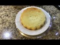 How to Make an Ambrosia Cake