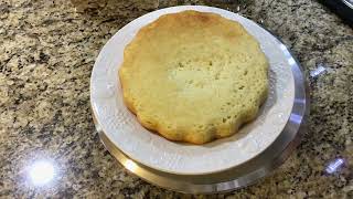 How to Make an Ambrosia Cake