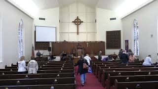 10-15-23 live FPC worship service