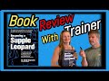 Becoming A Supple Leopard Book Review ★ A Personal Trainer's Perspective