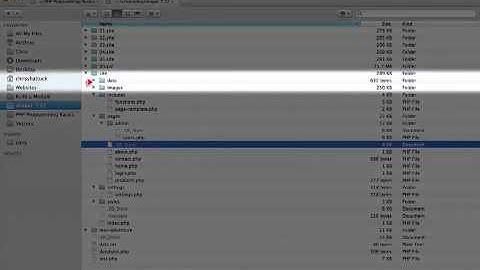 177. Creating our products database table and populating it (a Drupal how-to)