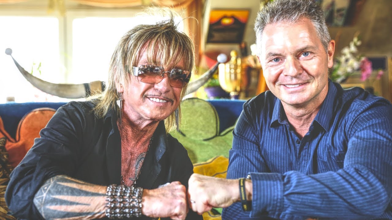 Bert Wollersheim - Verkaufstricks einer Rotlicht Legende! Teil1