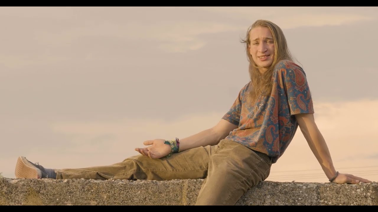 Raklap - szia mama (Official Video)