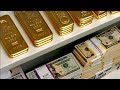 Dlaczego Dolar drożeje i co to oznacza dla złota??#złoto #srebro #inwestowanie #silverstacking
