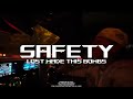 [FREE] Central Cee Type Beat x Emotional Drill Type Beat - "Safety" | UK Drill Type Beat 2023