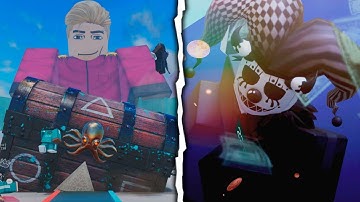 Ink Game: Admin Abuse - Full Event Gameplay | Roblox