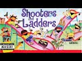Shooter &amp; Ladders