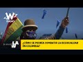 ¿Será posible en Colombia? Estas son las claves de cómo Bolivia consiguió superar la desigualdad