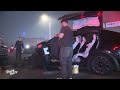 Tesla Model X Plaid Crashed & Totaled | LOS ANGELES, CA
