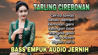 TARLING CIREBONAN - SOFT BASS, CLEAR AUDIO - SUITABLE FOR ENTERTAINMENT screenshot 5