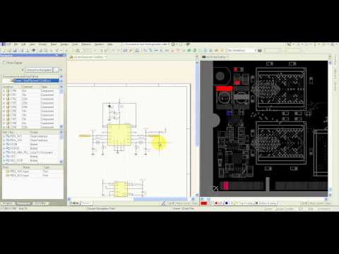 video phone beyonce mp3 Altium Designer Tutorial - Nets / Components browsing / probing in schematic and PCB