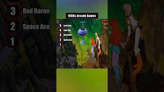 5 forgotten arcade classics worth your time