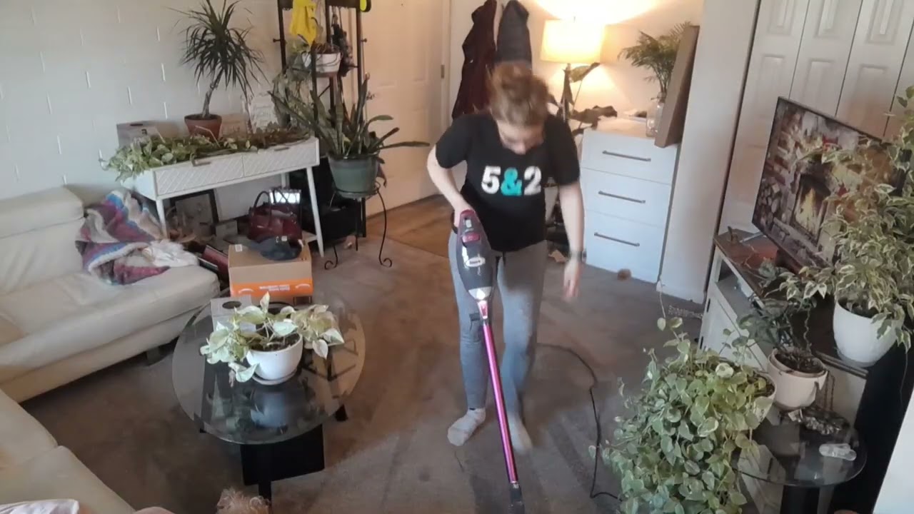 Big weekend clean and reset|cleaning motivation 