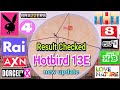 Gambar cover How to check Result Hotbird 13E | Dish Fitter | current update | 13E