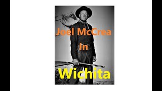 Wichita (1955 Western) Modern Trailer HD