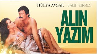 Alın Yazım Türk Filmi Full Hülya Avşar Salih Kırmızı