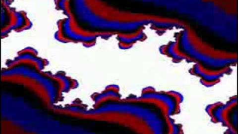 Julia Set Animation 1a.avi