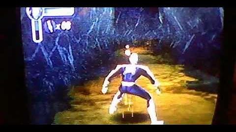 Luigi and Kirby review-Walkthrough-Commentary : Spider-man For PS1 Part 6 (Language)